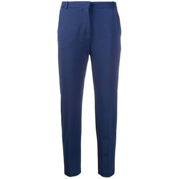 high waisted trousers