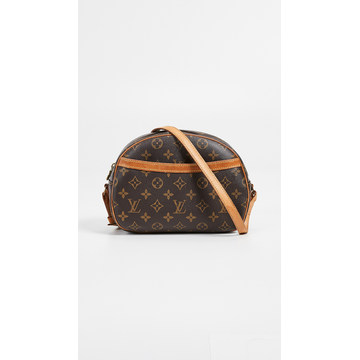 LV Monogram Blois 包