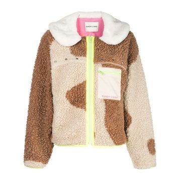 Bells fleece jacket