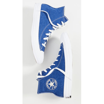 Chuck Taylor All Star Renew 高帮运动鞋