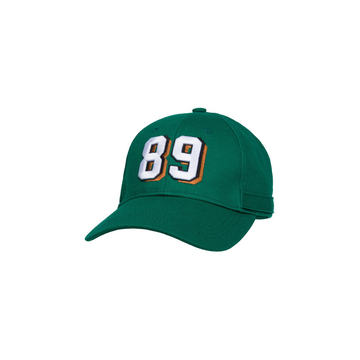 Game Time Baseball Cap