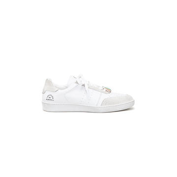 Keeley Low Top Sneakers