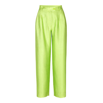 Chet Crepe Pants