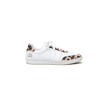 Keeley Low Top Sneakers