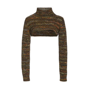 Multi Knit Sweater