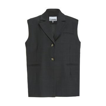 Suiting Vest