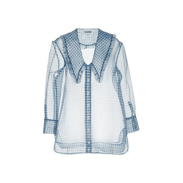 Organza Shirt