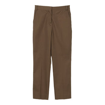 Cyprian Cotton Skinny Pants