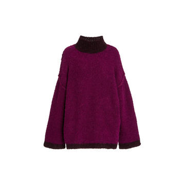 Dylan Knit Oversized Sweater