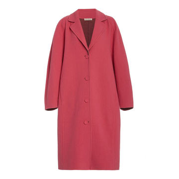 Lana Long Lined Coat