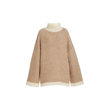 Dylan Knit Oversized Sweater