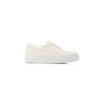 Iseo Leather Sneakers