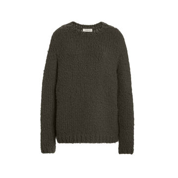 Lawrence Cashmere Sweater