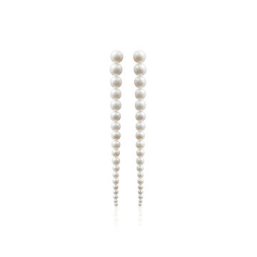 Sienna Grand Earrings