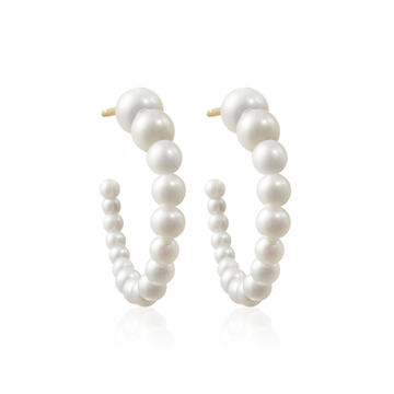 Boucle Marco Earrings