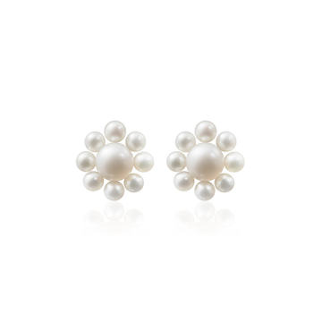 Margherita Earrings