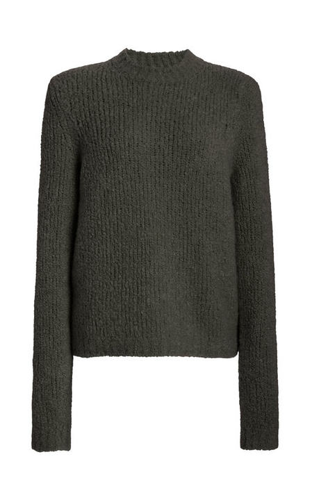 Philippe Cashmere-Silk Boucl�� Sweater展示图