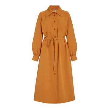 Lucien Shirt Dress