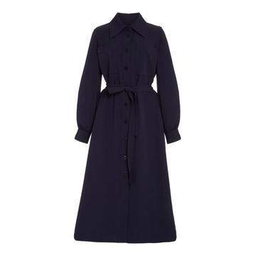 Lucien Shirt Dress