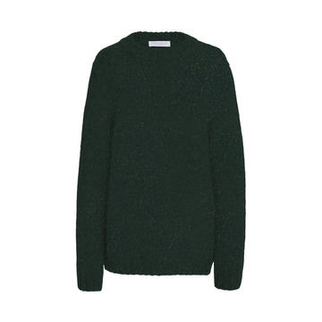 Goodwin Donegal Cashmere Sweater