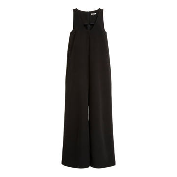 Carol Wide Leg Jumpsuit