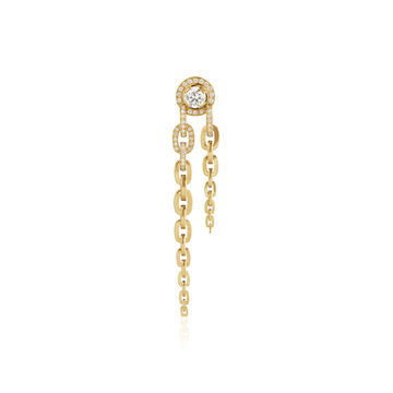 Georgia Nuit Earring