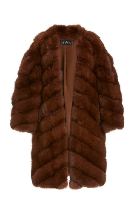 Fur Coat展示图