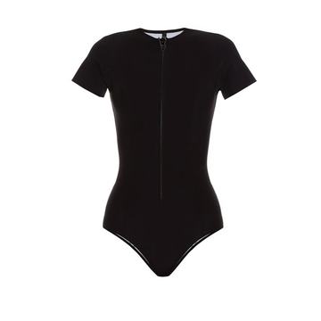 Farrah bonded swimsuit