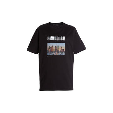 Dk London Cotton T-Shirt