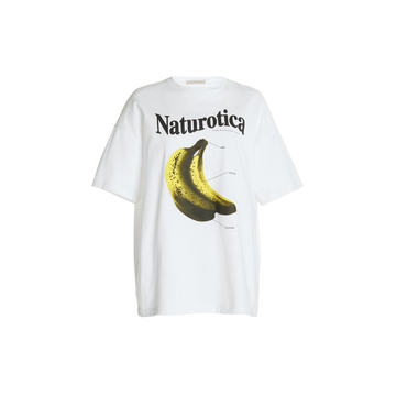 Banana Cotton T-Shirt