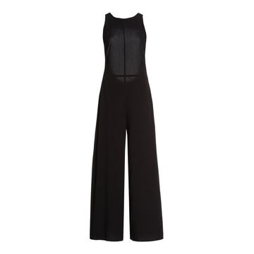 Sharon Jersey Jumpsuit