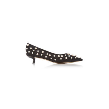 Roxy Pearl Pumps