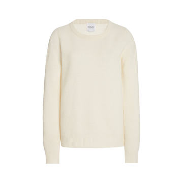 Textured Cashmere Sweater