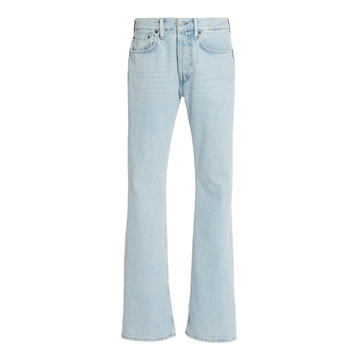 1992F Blonde Sky Rigid High-Rise Bootcut Jeans