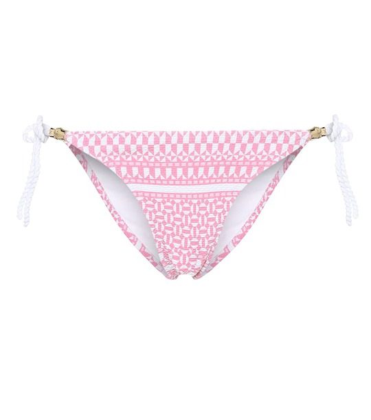 Exclusive to Mytheresa – Buenos Aires printed bikini bottoms展示图