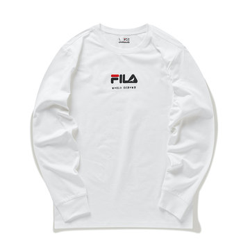 Fila Fusion x Staple 上衣