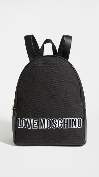 Love Moschino 双肩包展示图