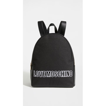 Love Moschino 双肩包