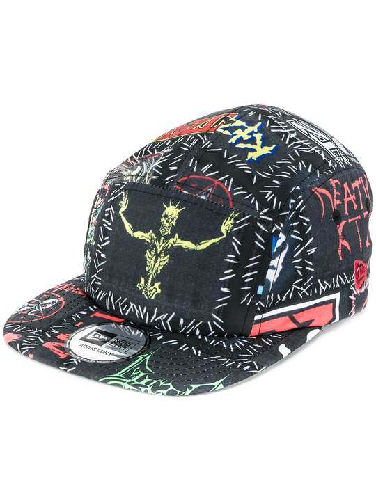 New Era Monster棒球帽展示图