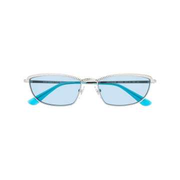 x Gigi Hadid方框太阳眼镜