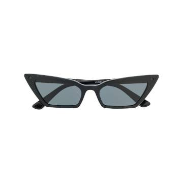 x Gigi Hadid猫眼框太阳眼镜