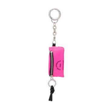 Rue St Guillau bumbag keychain