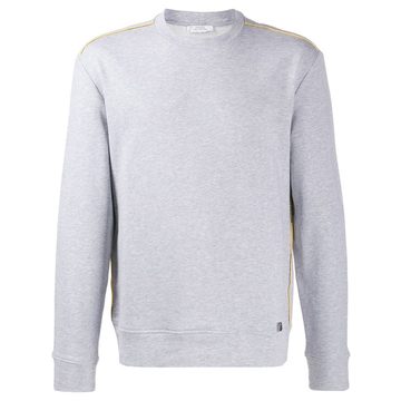 Active crewneck sweatshirt