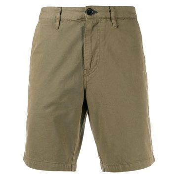 loose fit chino shorts