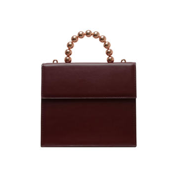 Bea Leather Bag