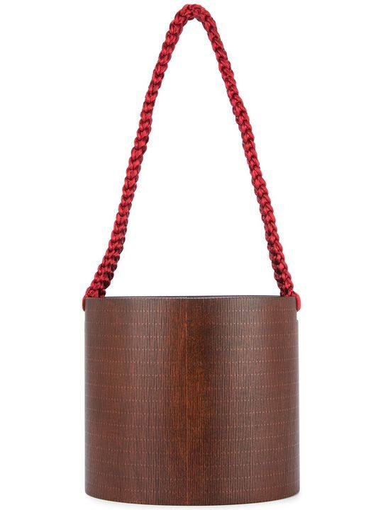 Bali oval bucket bag展示图