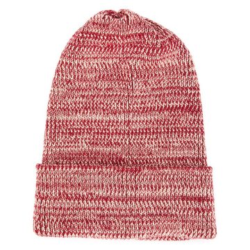 melange beanie