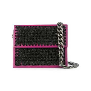 Copacabana clutch