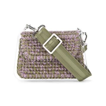 Monaco clutch bag