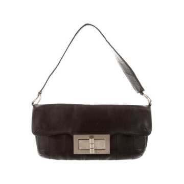 Chanel Mademoiselle Lock Flap Bag